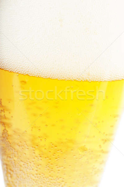 Beer background Stock photo © AGorohov