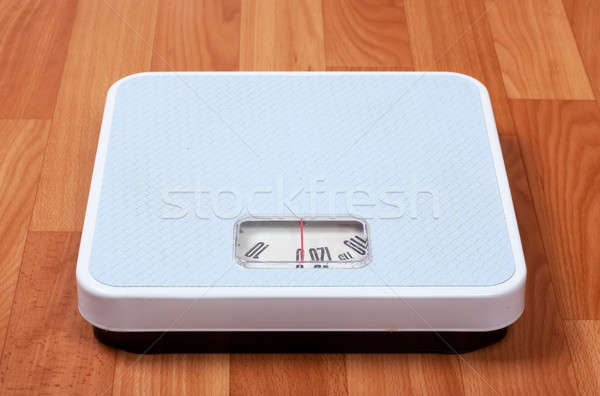 Scales Stock photo © AGorohov