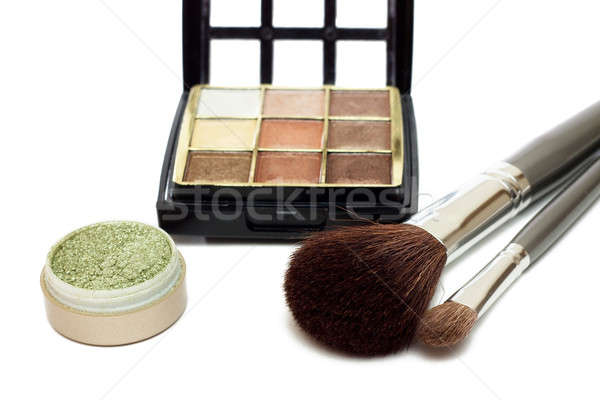 Makeup Stock photo © AGorohov