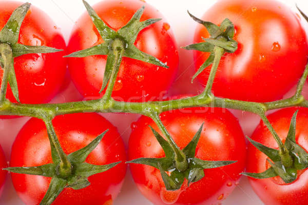 Tomatoes Stock photo © AGorohov