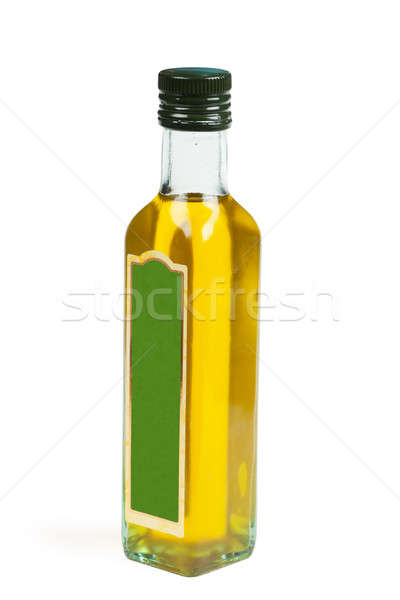 Olive oil Stock photo © AGorohov