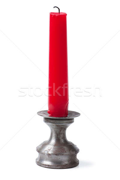 Candle Stock photo © AGorohov