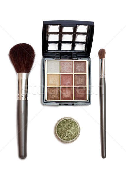 Makeup Stock photo © AGorohov