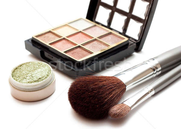 Makeup Stock photo © AGorohov