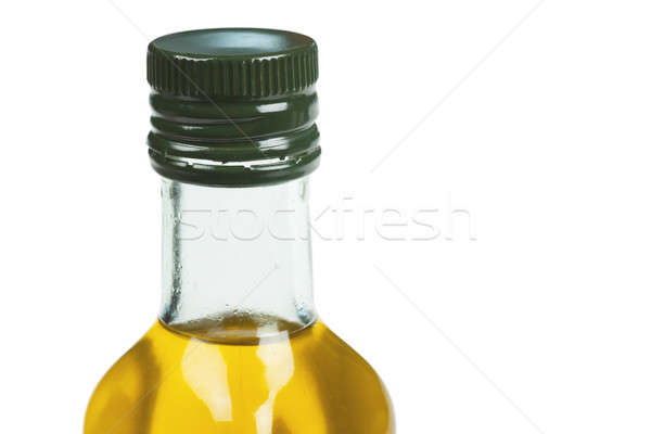 Olive oil Stock photo © AGorohov