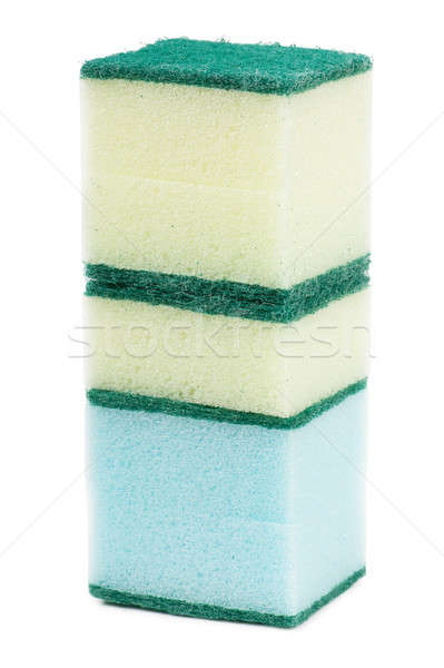Sponges Stock photo © AGorohov