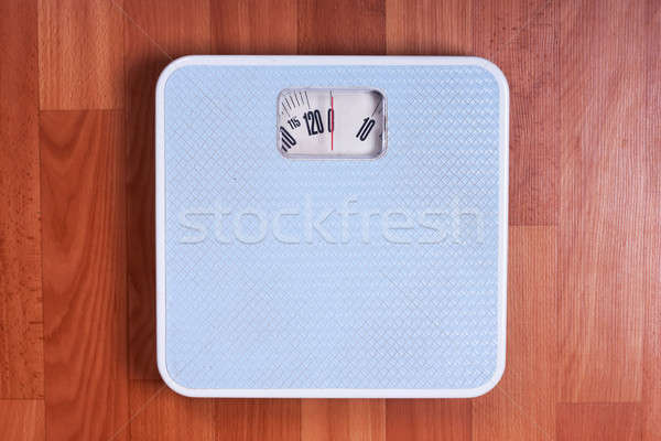 Scales Stock photo © AGorohov