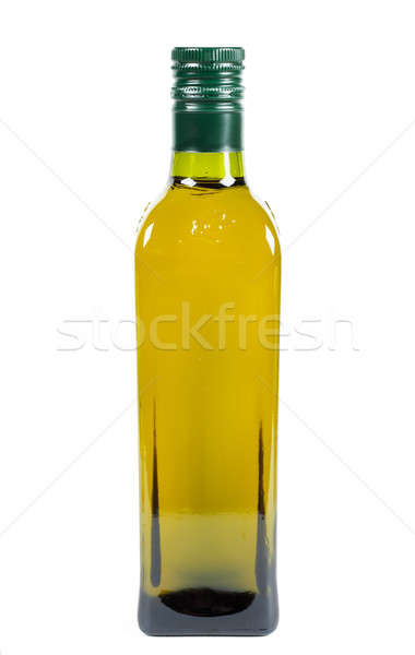 Olive oil Stock photo © AGorohov