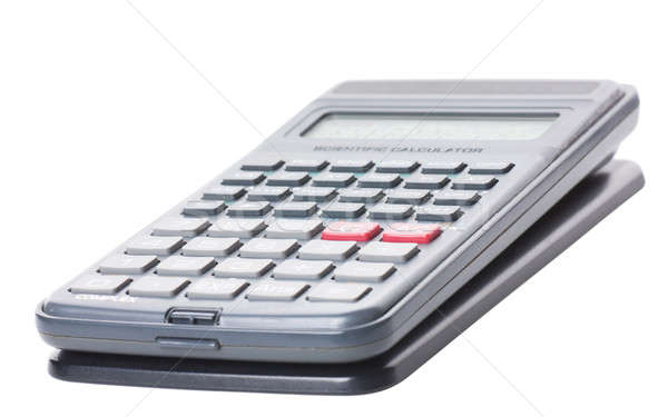Calculator Stock photo © AGorohov