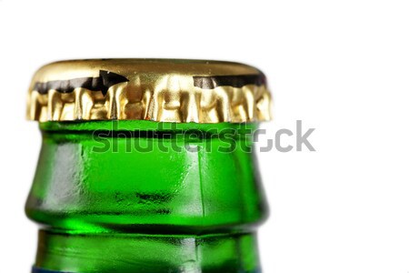 Bottleneck Stock photo © AGorohov