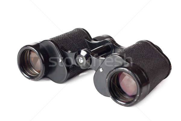 Binoculars Stock photo © AGorohov