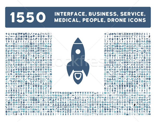 Foto stock: Interface · negócio · ferramentas · pessoas · médico