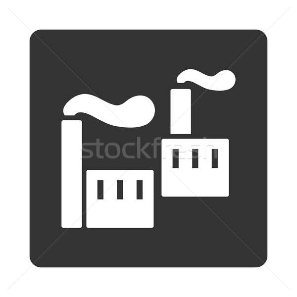 Industry icon Stock photo © ahasoft