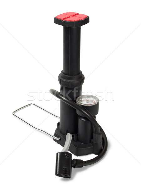 Bike Pump Stock photo © ajt