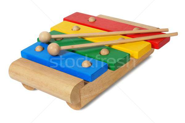 Xylophone Stock Photos Stock Images And Vectors Stockfresh