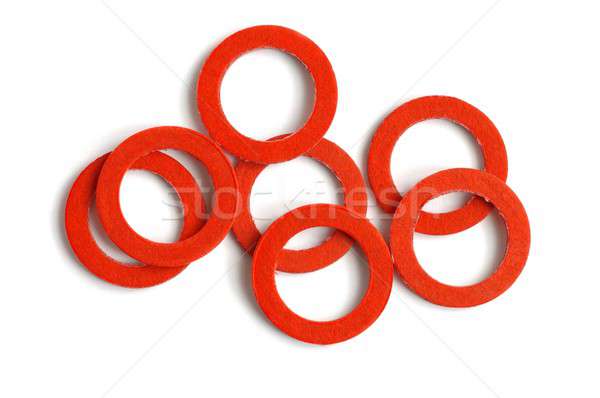 Gaskets Stock photo © ajt