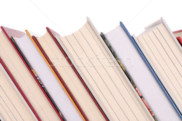 Books Stock photo © ajt