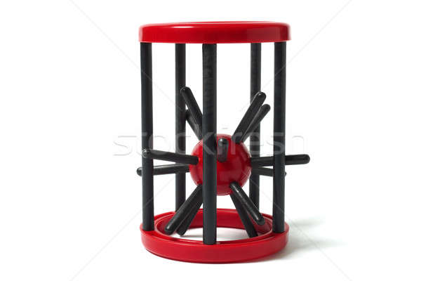 Brain Teaser Stock photo © ajt