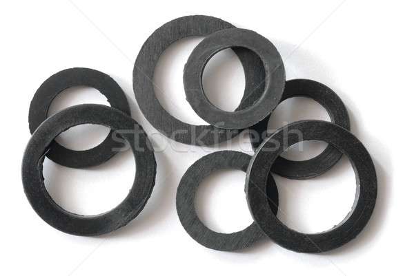 Gaskets Stock photo © ajt