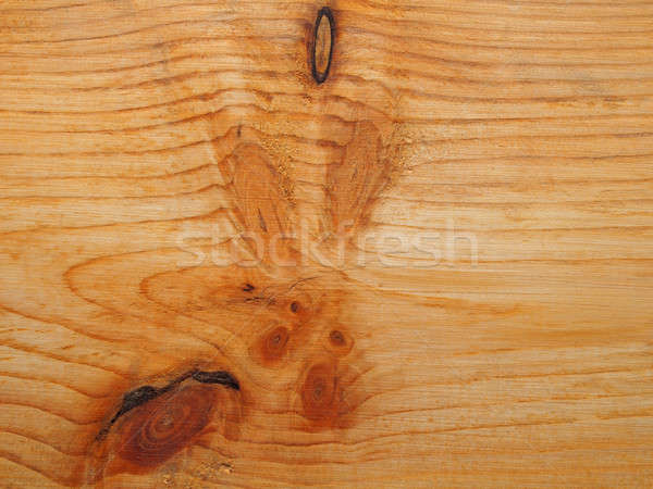 Holzstruktur Holz Hintergrund Korn braun Stock foto © ajt