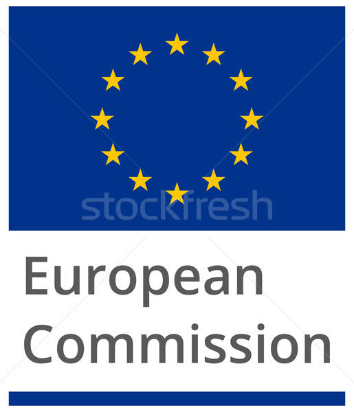 European Commission Stock photo © akaprinay