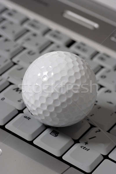 Online gaming concept Stock photo © Akhilesh