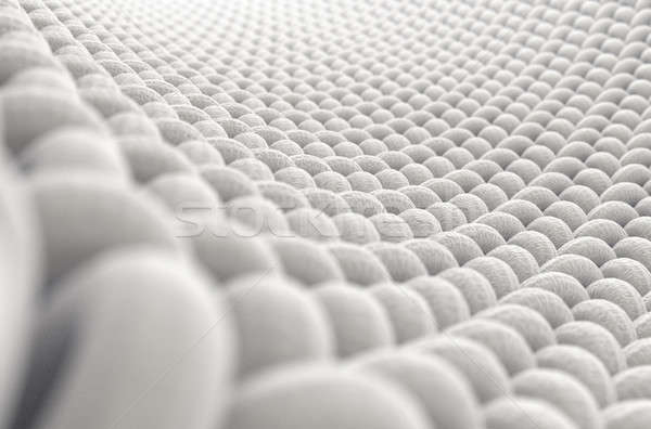 Micro Fabric Weave Stock photo © albund