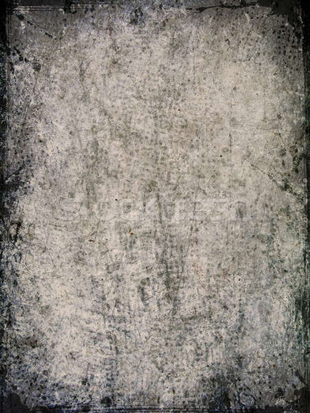 Grunge muro texture abstract vernice urbana Foto d'archivio © alekup
