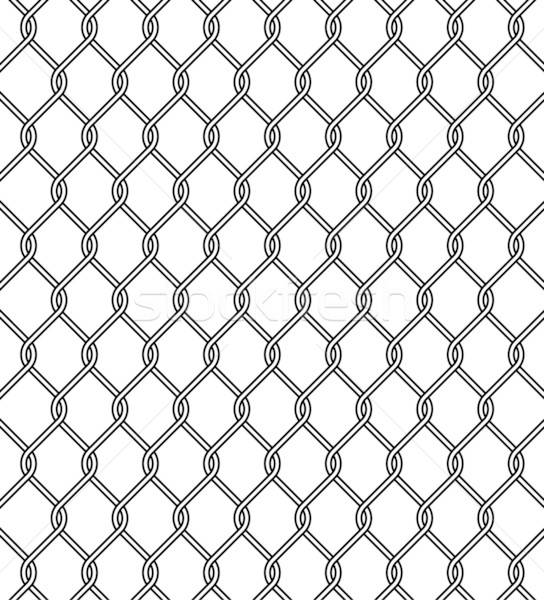 Chaîne lien clôture texture design fond [[stock_photo]] © alekup