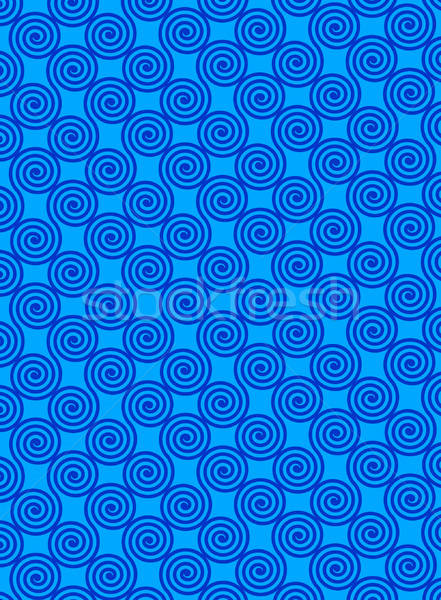 seamless pattern Stock photo © alekup