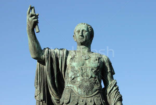 Roman emperor Nerva Stock photo © alessandro0770