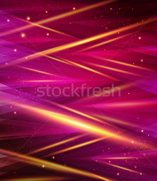 Vinous elegant template for your business presentation. Stock photo © alevtina