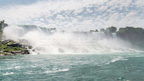 Niagara Falls  Stock photo © Alex9500