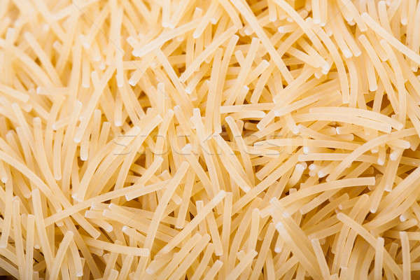Stock foto: Stick · Pasta · Textur · Abendessen · Weizen · Farbe