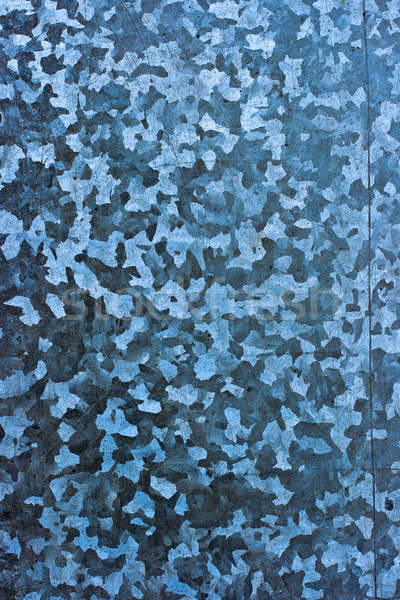 аннотация металл алюминий фон промышленных ретро Сток-фото © alexandkz