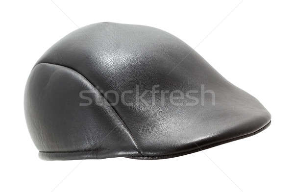 black cap Stock photo © alexandkz