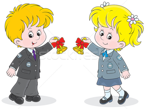 First Grader Stock Photos Stock Images And Vectors Stockfresh