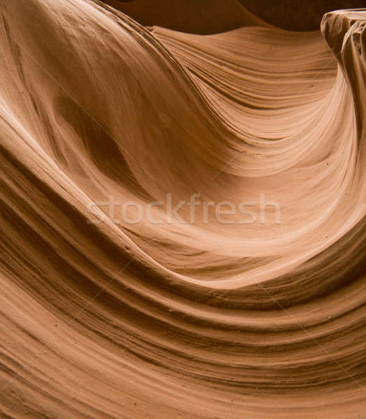 Rock waves Stock photo © alexeys