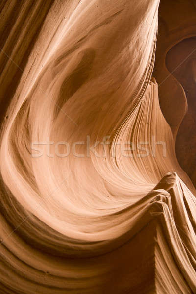 Rock waves Stock photo © alexeys