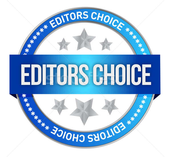 Editors choice concept Stock photo © alexmillos