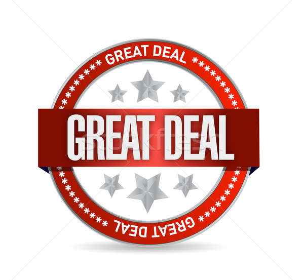 Great Deal Icon Design Stock Photos Stock Images And Vectors Stockfresh