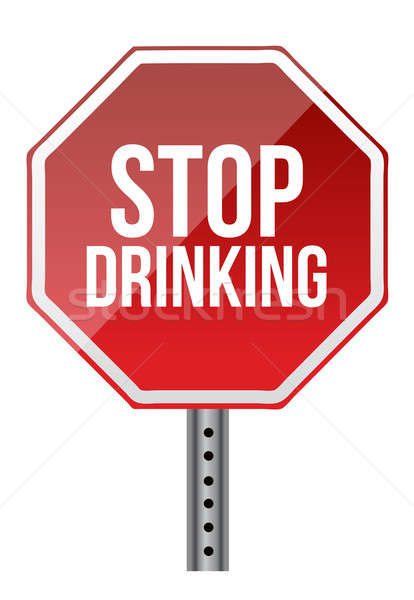 Stop drinking Stock Photos, Royalty Free Stop drinking Images