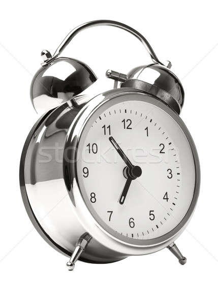 Alarm-clock Stock photo © Alexstar