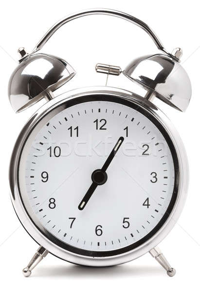 Alarm clock Stock photo © Alexstar