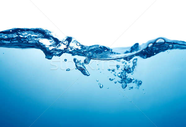 water sirface Stock photo © Alexstar