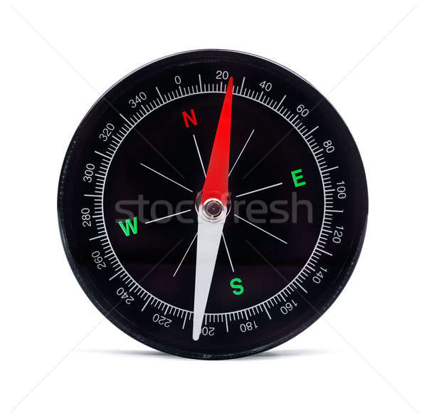 Compass Stock photo © Alexstar
