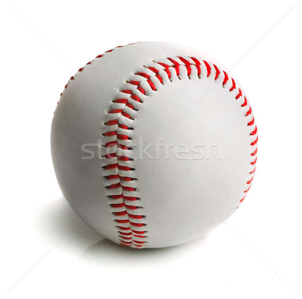 Baseball ball Stock photo © Alexstar