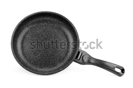 pan for cooking Stock photo © alinamd