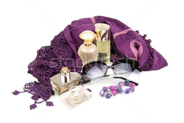 accessories for women Stock photo © alinamd