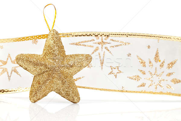 Christmas decoration. Stock photo © All32